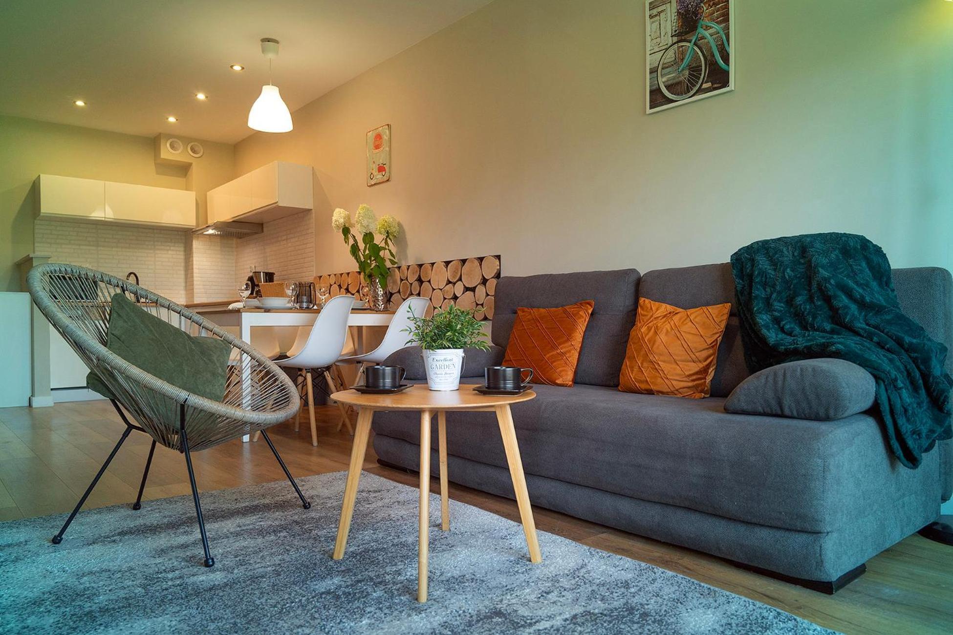 Trevilles Apartamenty Sweet Dreams Szklarska Poręba Zewnętrze zdjęcie