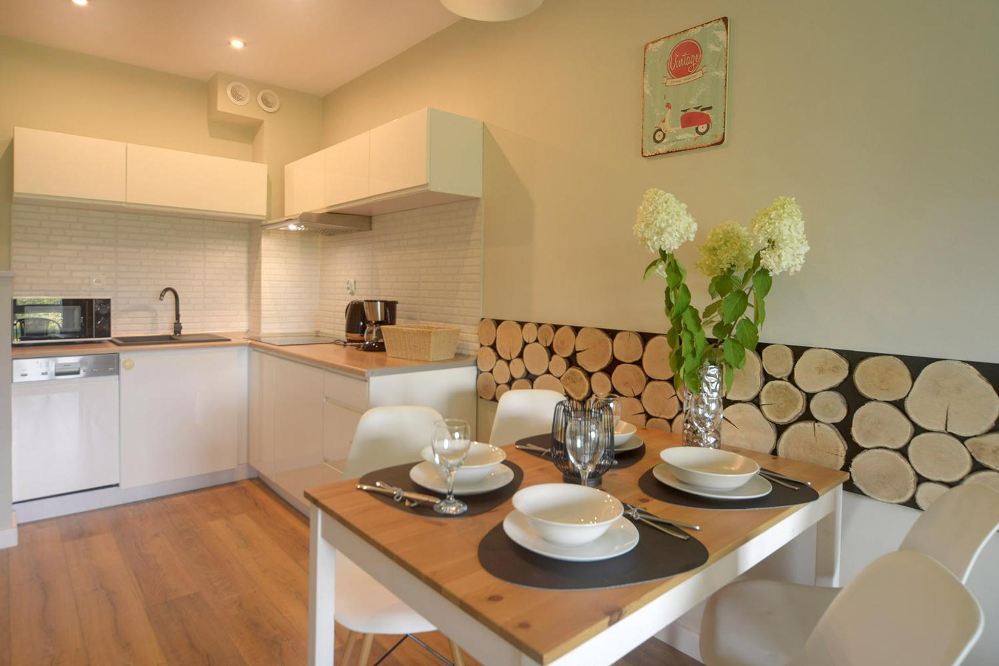 Trevilles Apartamenty Sweet Dreams Szklarska Poręba Zewnętrze zdjęcie