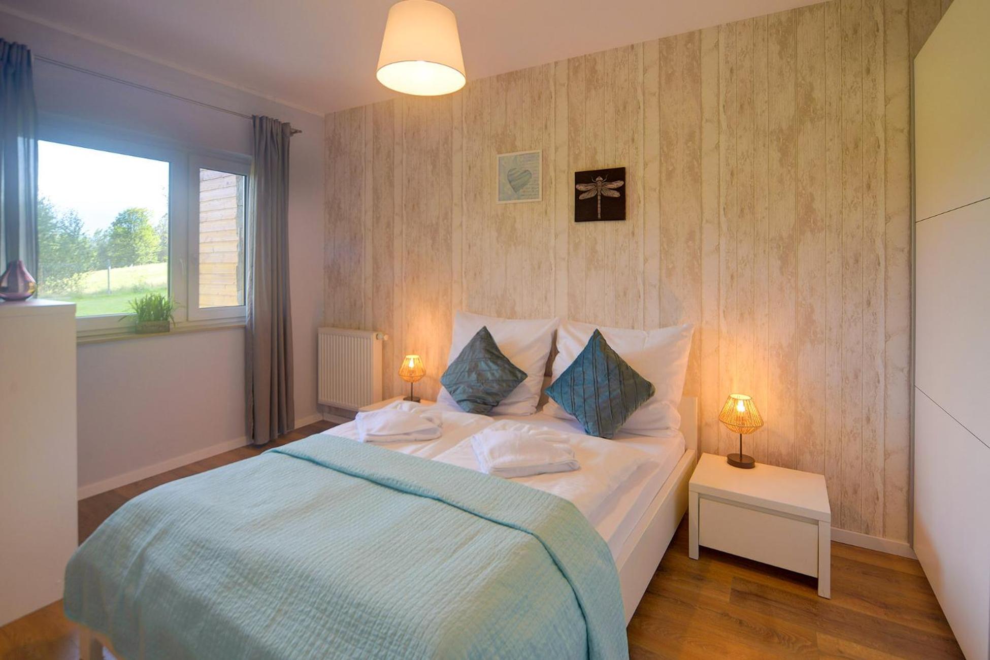 Trevilles Apartamenty Sweet Dreams Szklarska Poręba Zewnętrze zdjęcie