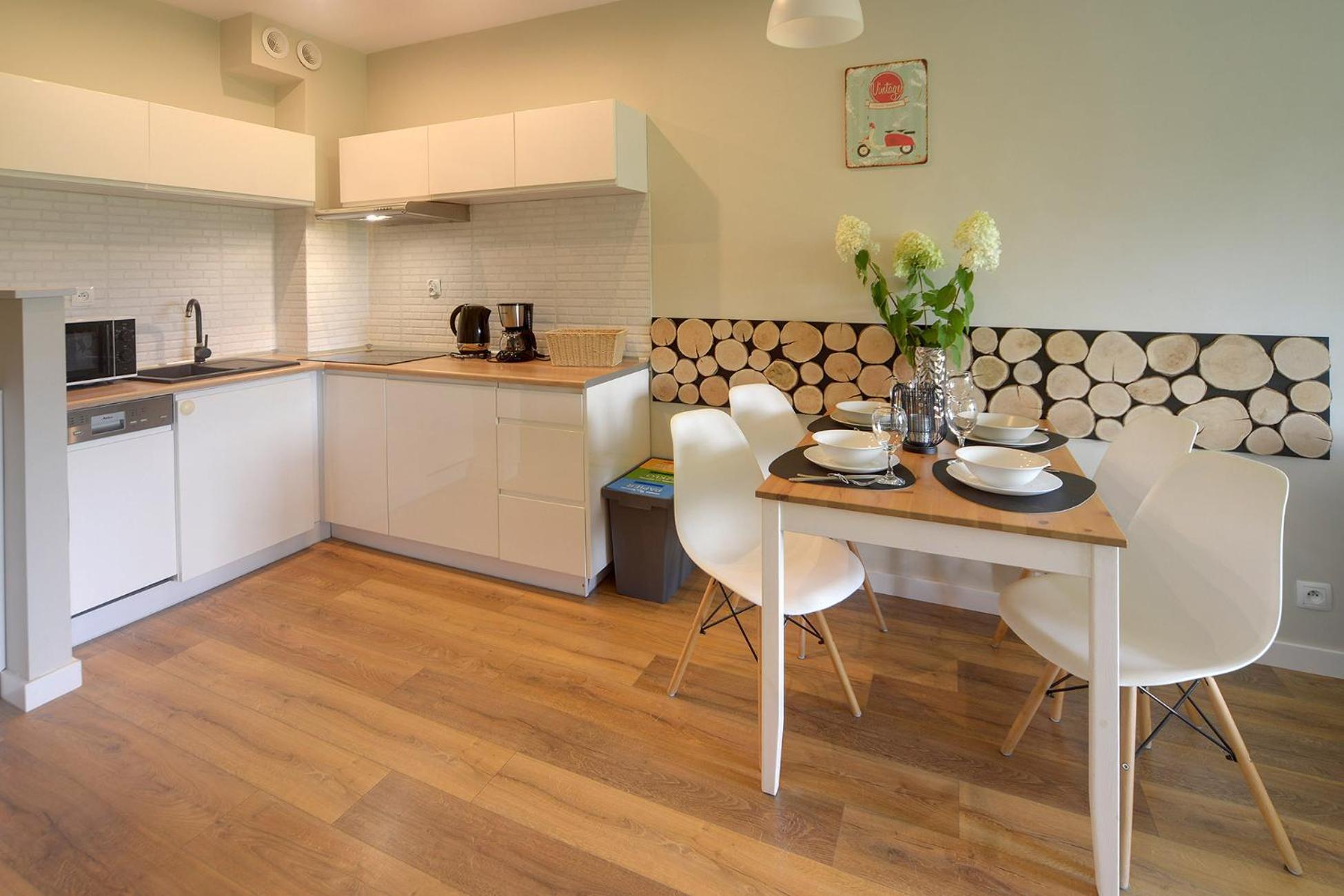 Trevilles Apartamenty Sweet Dreams Szklarska Poręba Zewnętrze zdjęcie