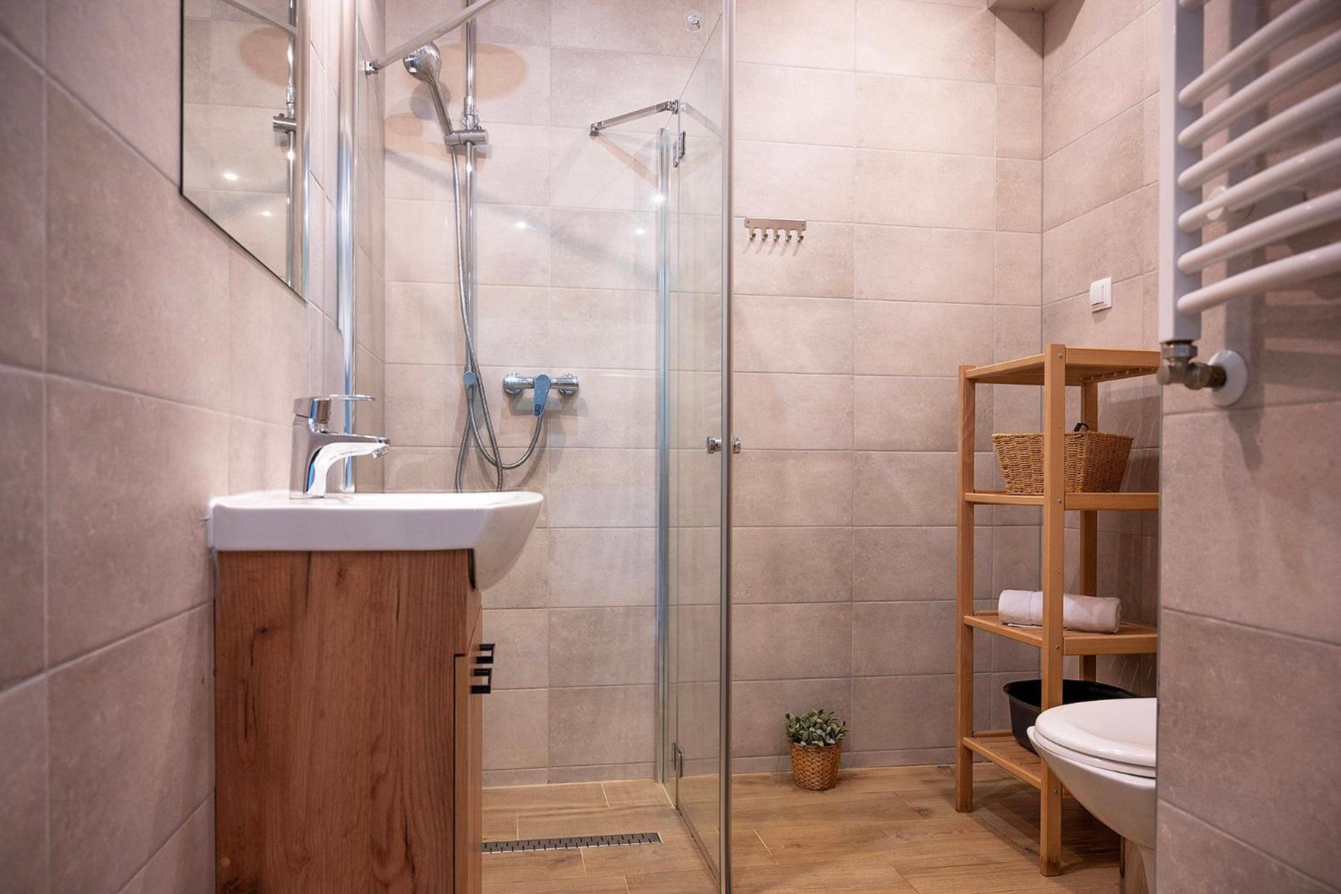 Trevilles Apartamenty Sweet Dreams Szklarska Poręba Zewnętrze zdjęcie